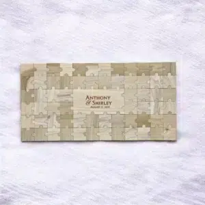 Graduation Guest Book Ideas | 65 PC Puzzle