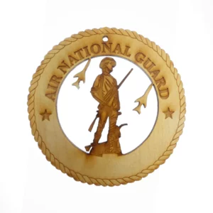 Air National Guard Ornament