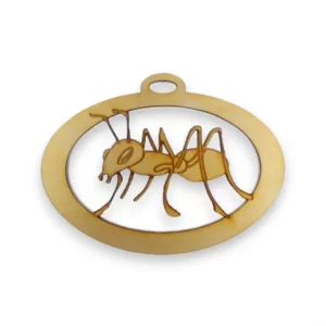Insect Ornaments