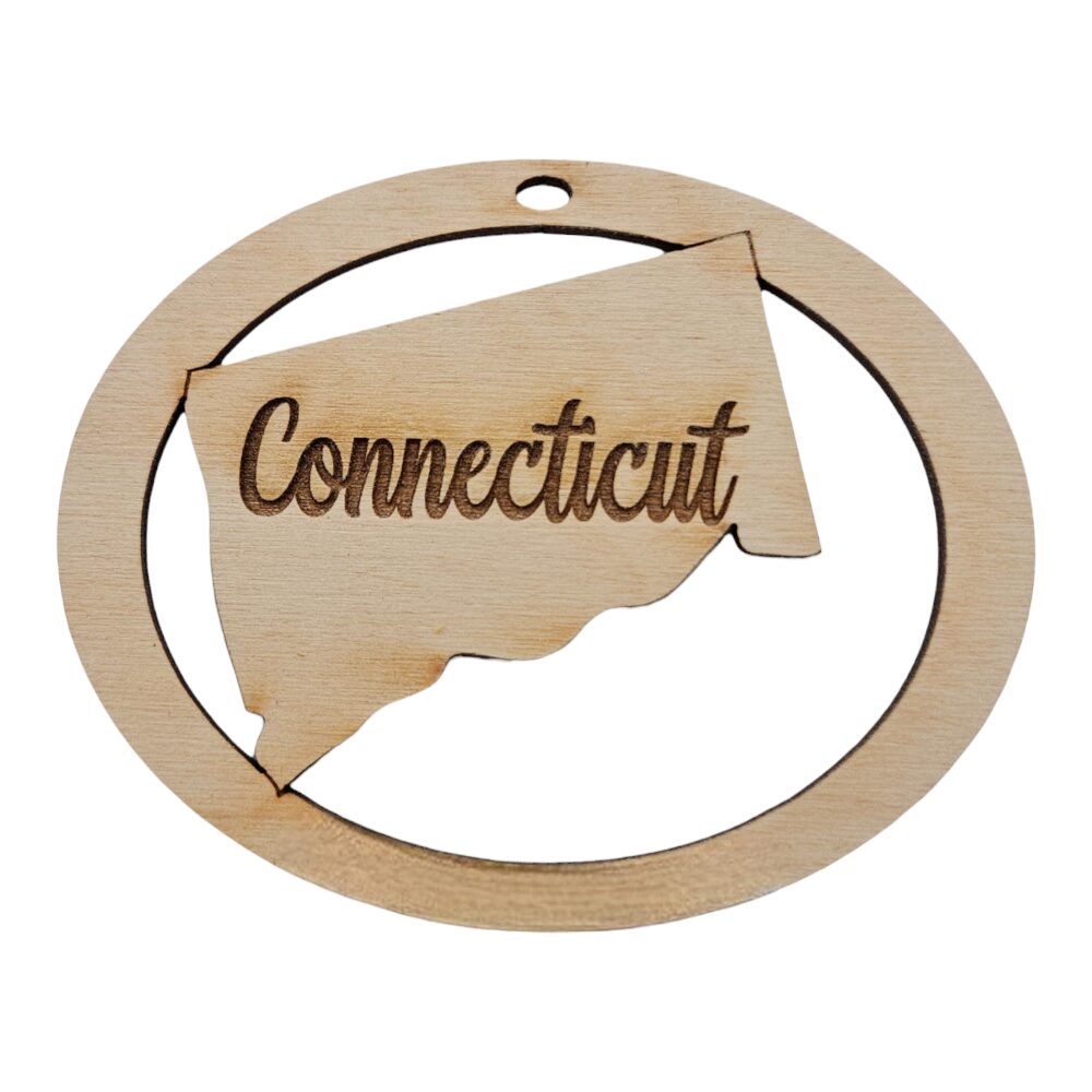 Connecticut Gifts and Souvenirs