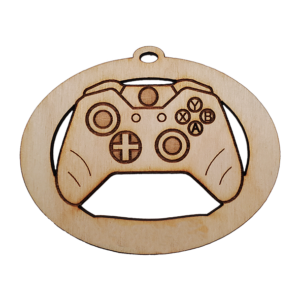 Game Controller Ornament