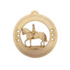 Dressage Horse Ornaments | Personalized