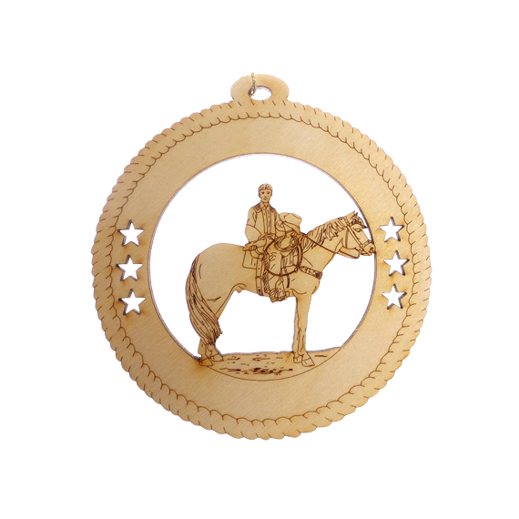Personalized Horse Gifts for Him