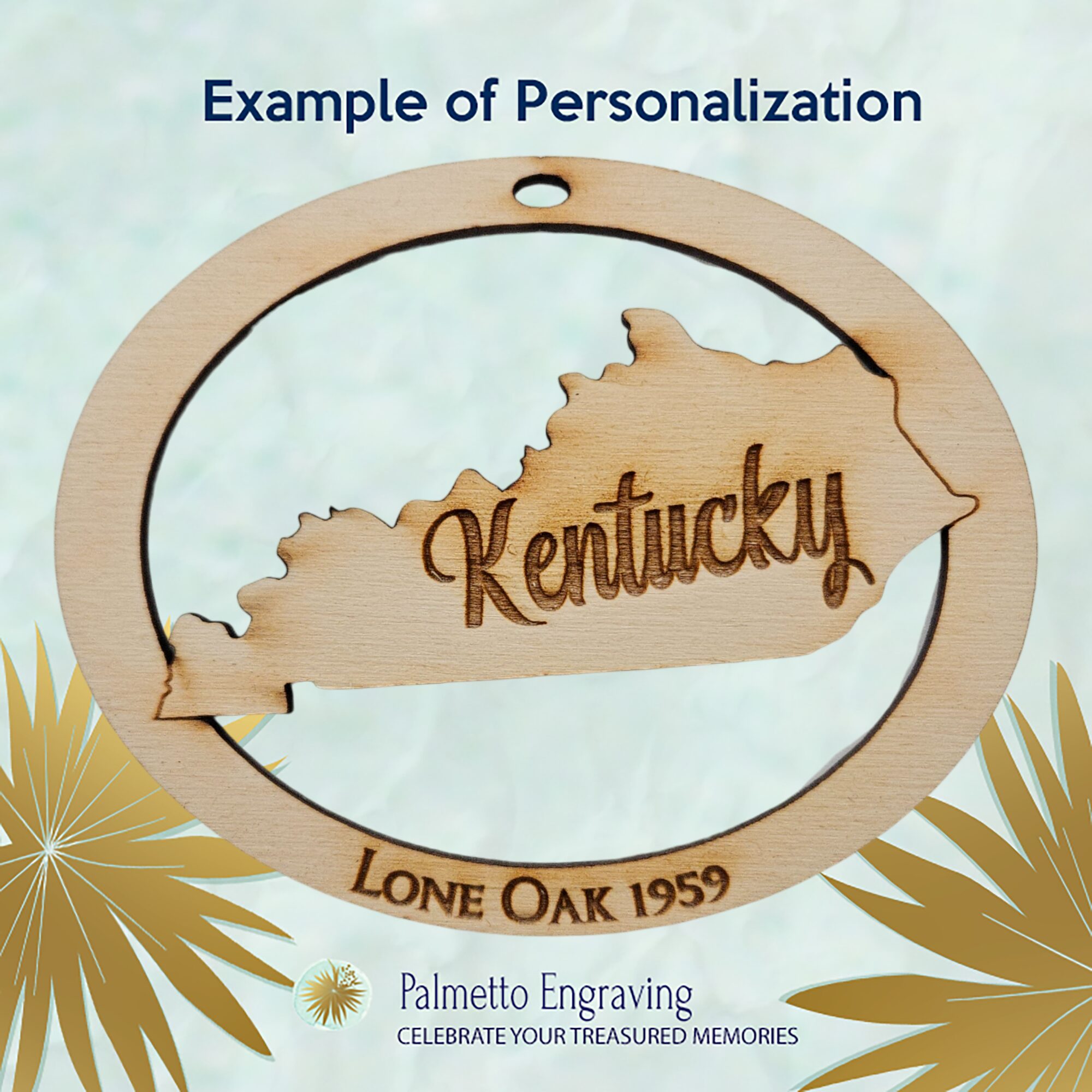 Kentucky Gifts and Souvenirs