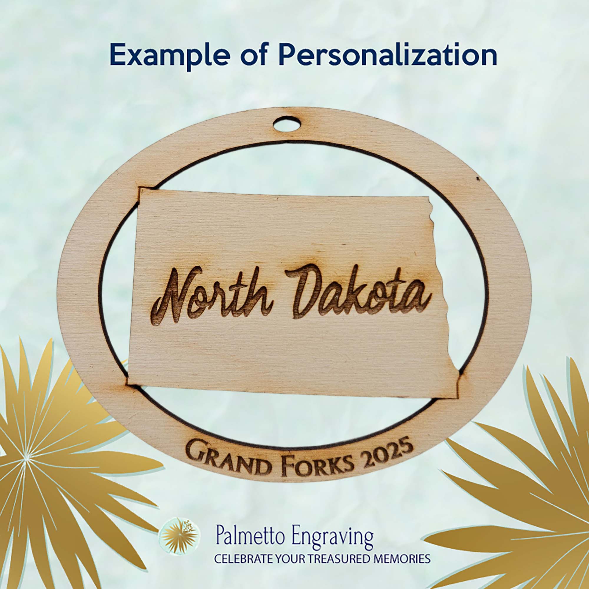 North Dakota Gifts and Souvenirs