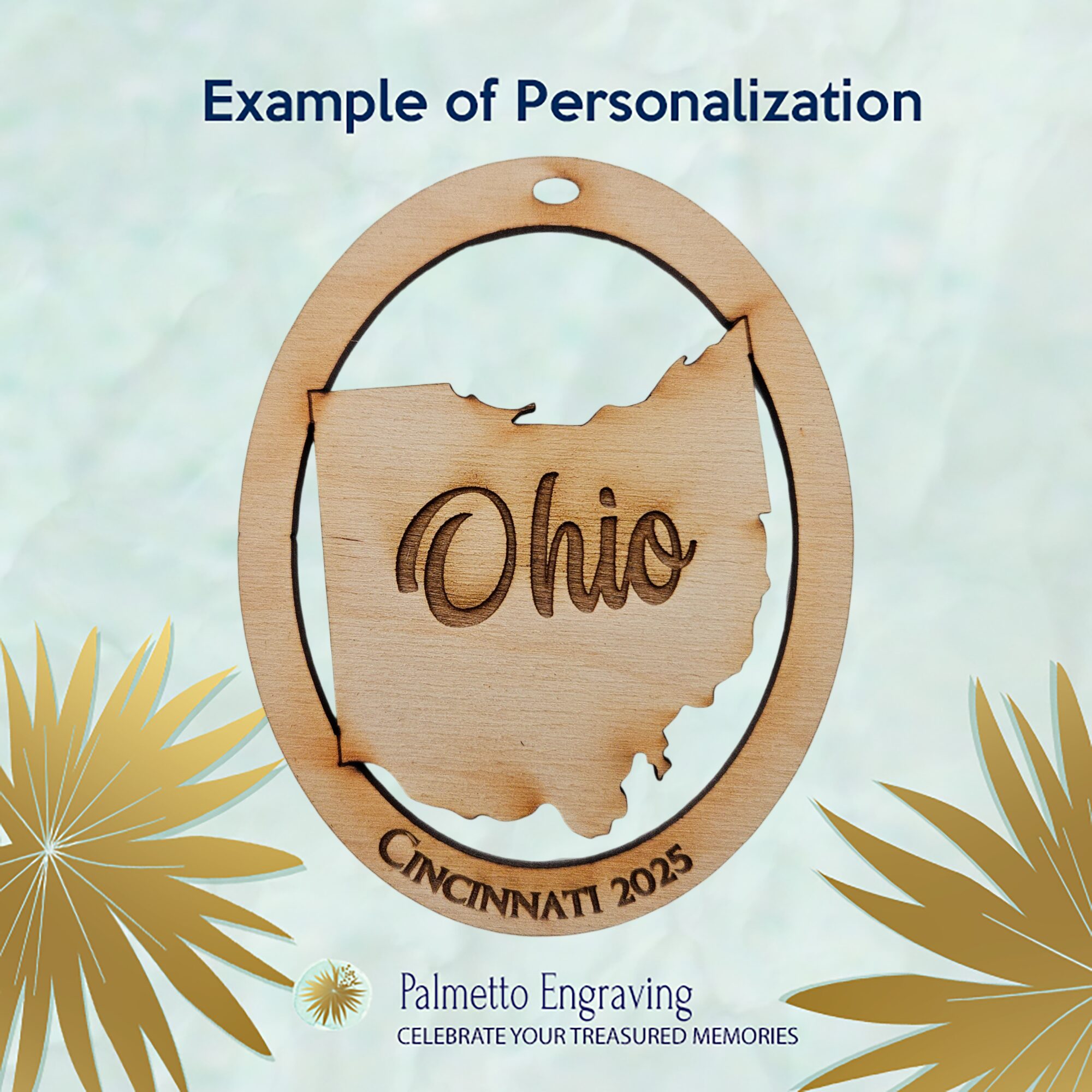 Ohio Gifts and Souvenirs