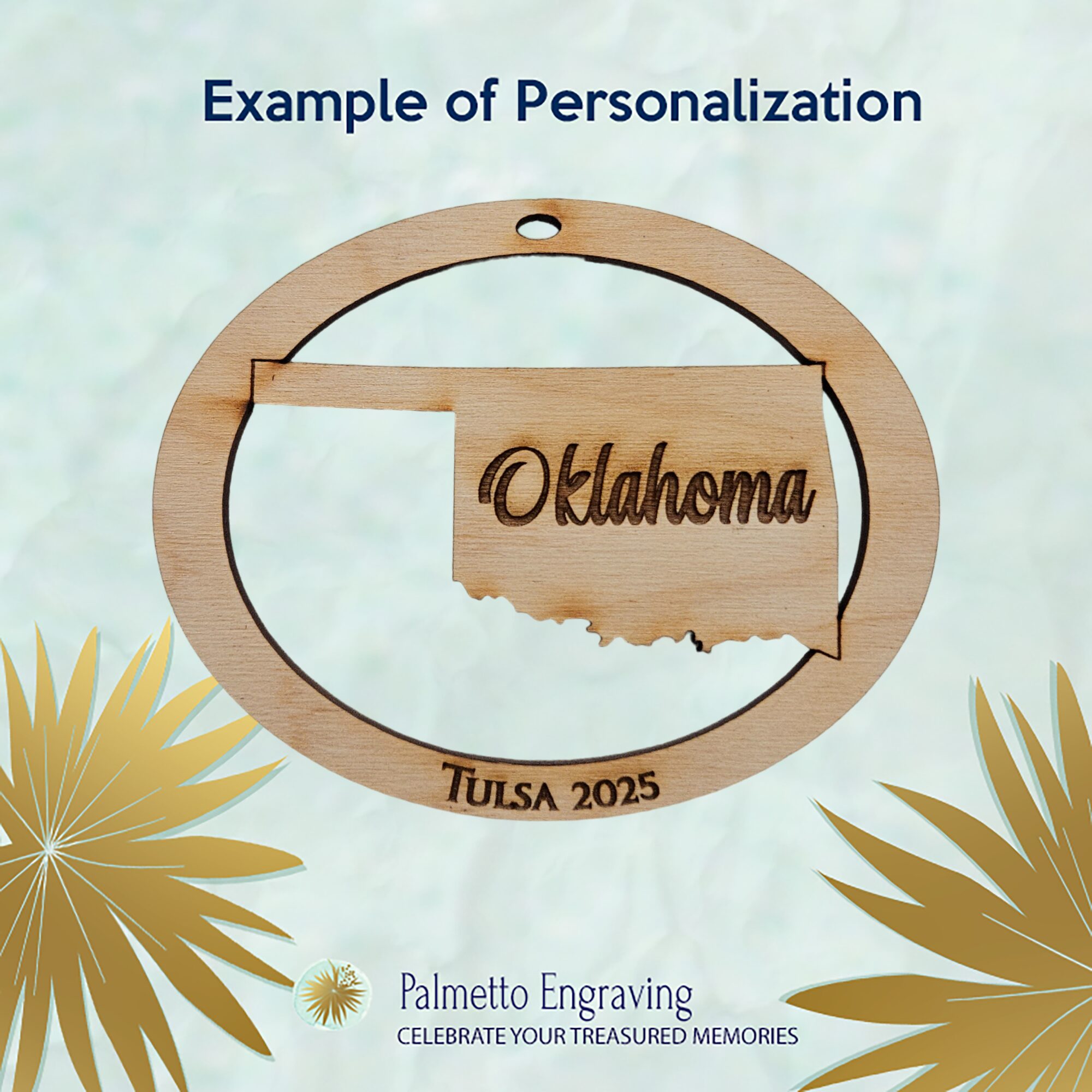 Oklahoma Gifts and Souvenirs
