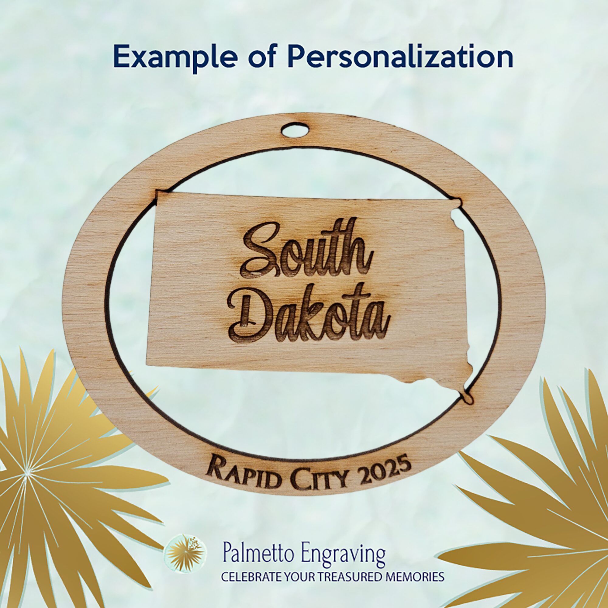 South Dakota Gifts and Souvenirs