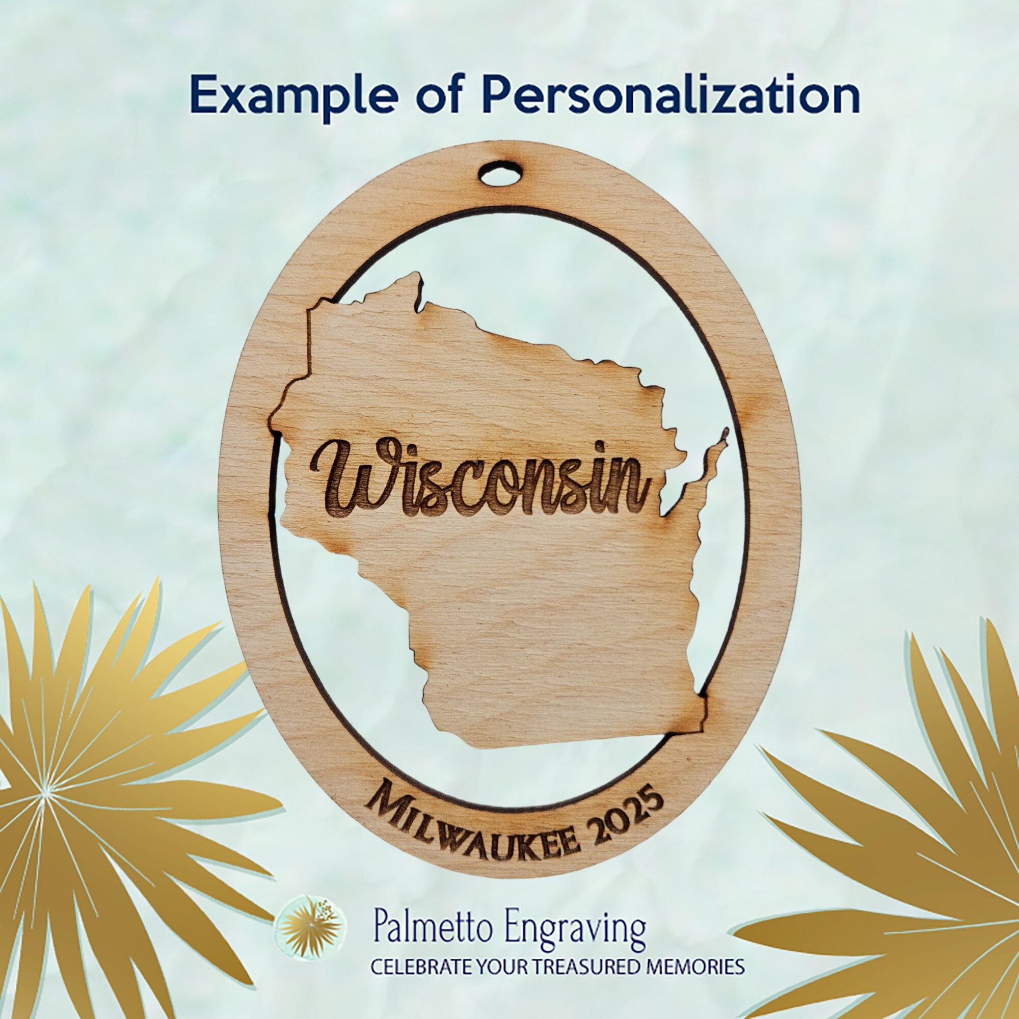 Wisconsin Gifts and Souvenirs