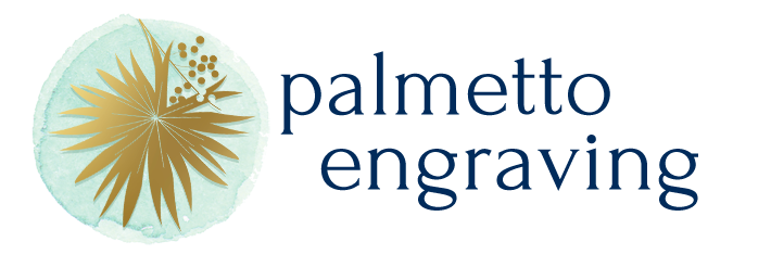 Palmetto Engraving