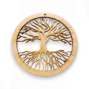 Tree of Life Ornament | Personalized