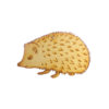 Personalized Hedgehog Ornament