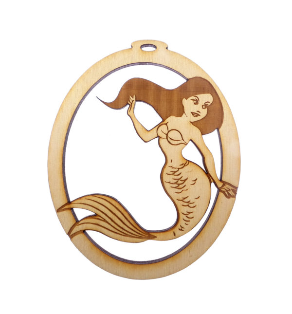 Personalized Mermaid Gifts