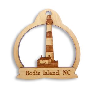 Bodie Island Lighthouse Souvenir