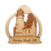 Heceta Head OR Lighthouse Souvenir