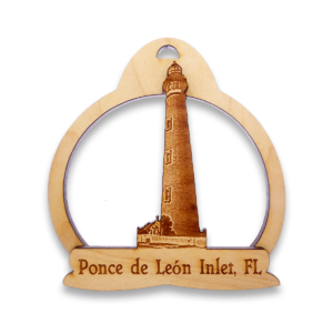 Ponce de Leon Lighthouse Souvenir