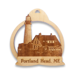Portland Head Lighthouse Souvenir