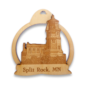 Split Rock Lighthouse Souvenir