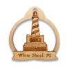 White Shoal Lighthouse Souvenir