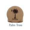 Palmtreedes