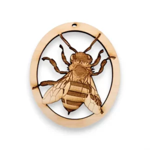 Gifts for Beekeepers | Bee Ornament