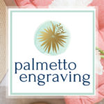 Palmetto Engraving