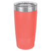Coral 20oz Insulated Tumbler