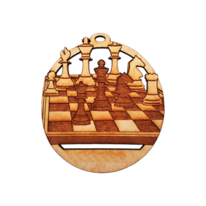 Gifts for Chess Players