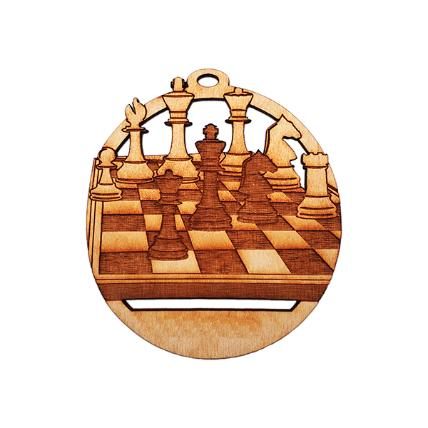Gifts for Chess Players