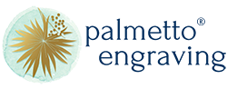 Palmetto Engraving