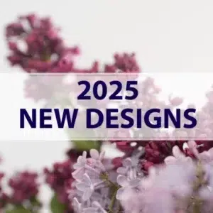 2025 New Designs
