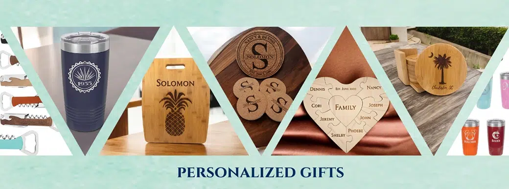 Palmetto Engraving Gifts
